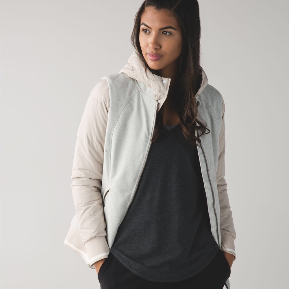 Lululemon Jacket
